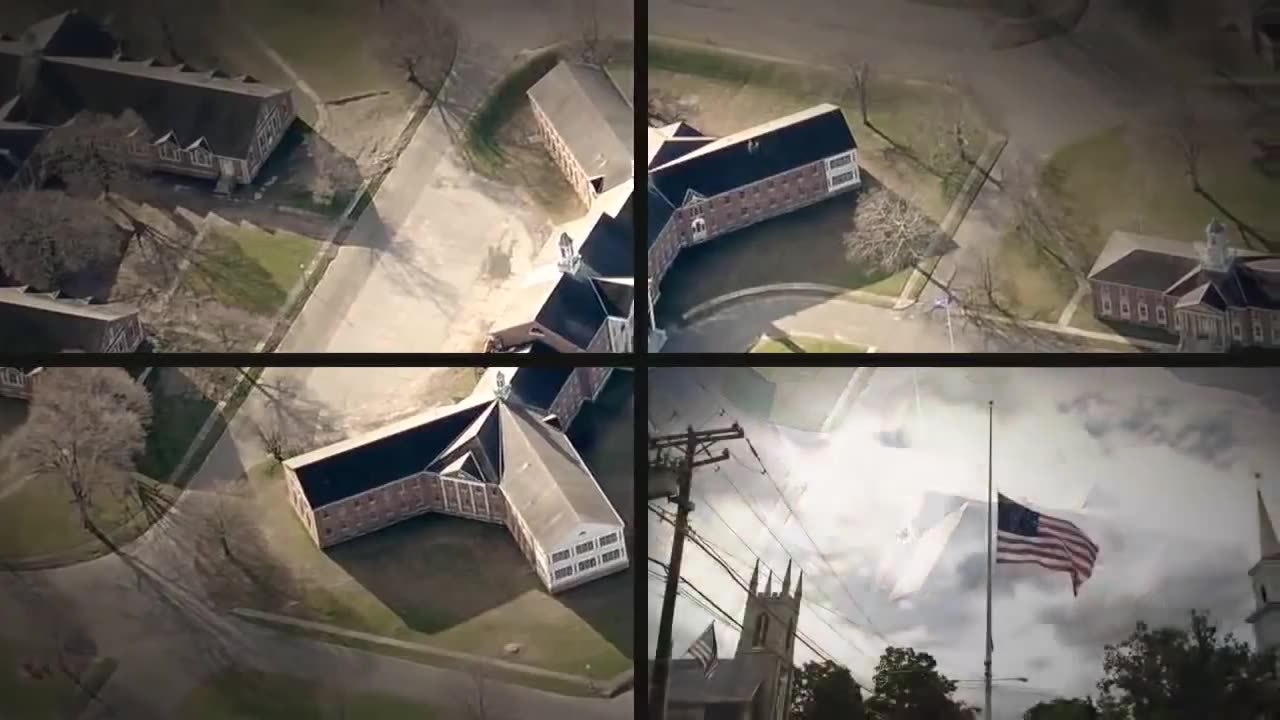 We need to talk about Sandy Hook