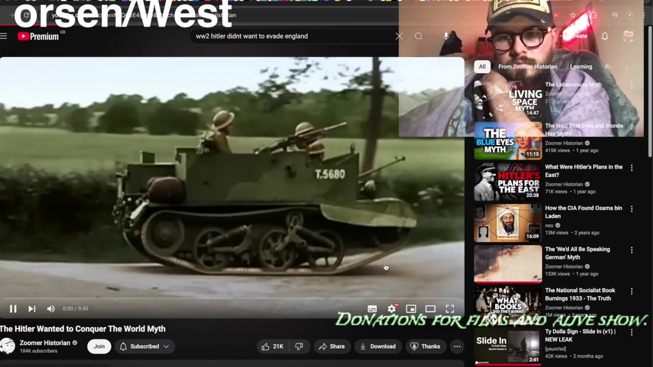 Getting to the root ot it. ye Kanye west