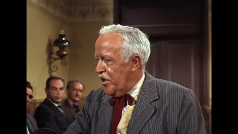 Bonanza - The Last Haircut
