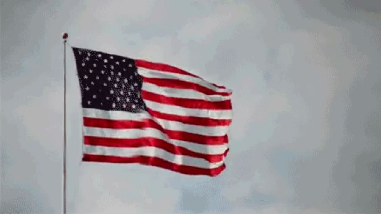 The Star-Spangled Banner (Organ)