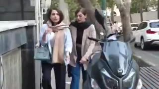 Life in Iran the Media Won’t Show You