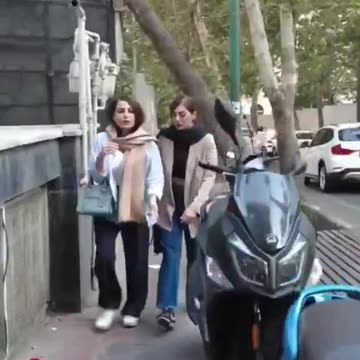 Life in Iran the Media Won’t Show You