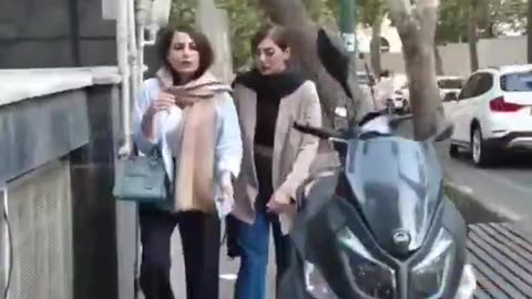 Life in Iran the Media Won’t Show You