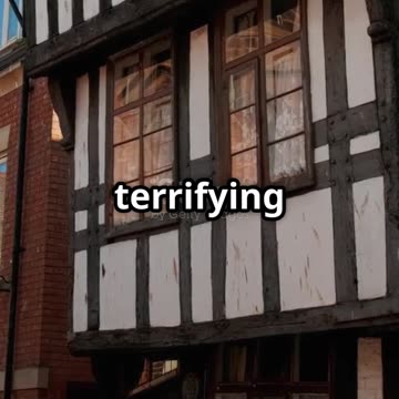 "The Forgotten Plague: Britain’s Sweating Sickness 😰💀 #shorts #historymystery"