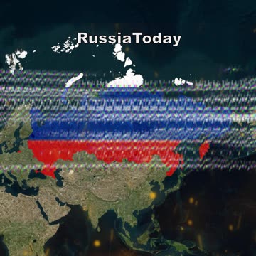 Russia today vs Kievan Rus Tsardom (c. 1000 AD)-45