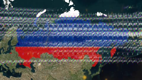 Russia today vs Kievan Rus Tsardom (c. 1000 AD)-45
