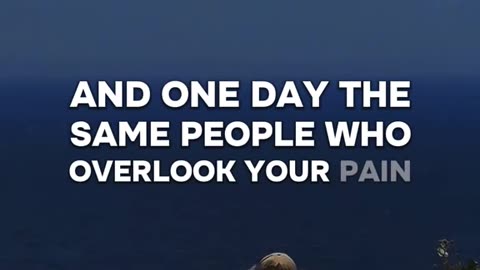 you ever pretend you're okay #MotivationMonday #Inspiration