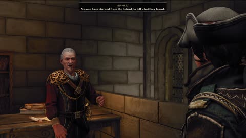 [1/3] Risen 2 (Pirate) - Episode 21 - Preparations! [NC]