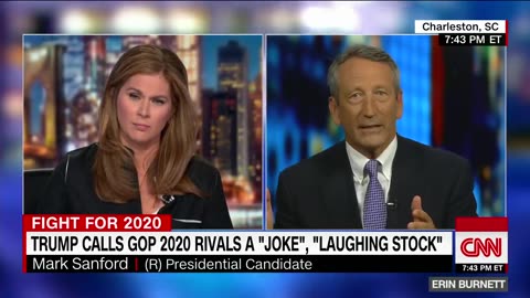 Trump calls out GOP challenger's past affair. See his response.