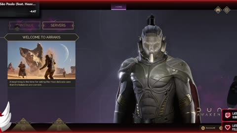 DUNE: Awakening PATCH 1.1.0 (200 Follower Goal!)