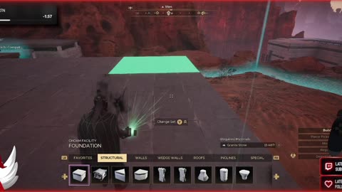 DUNE: Awakening PATCH 1.1.0 (200 Follower Goal!)