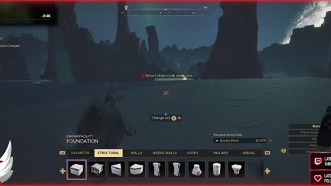 DUNE: Awakening PATCH 1.1.0 (200 Follower Goal!)