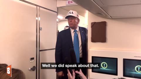 Trump on Medicaid: We’re Really Talking About Waste, Fraud, and Abuse