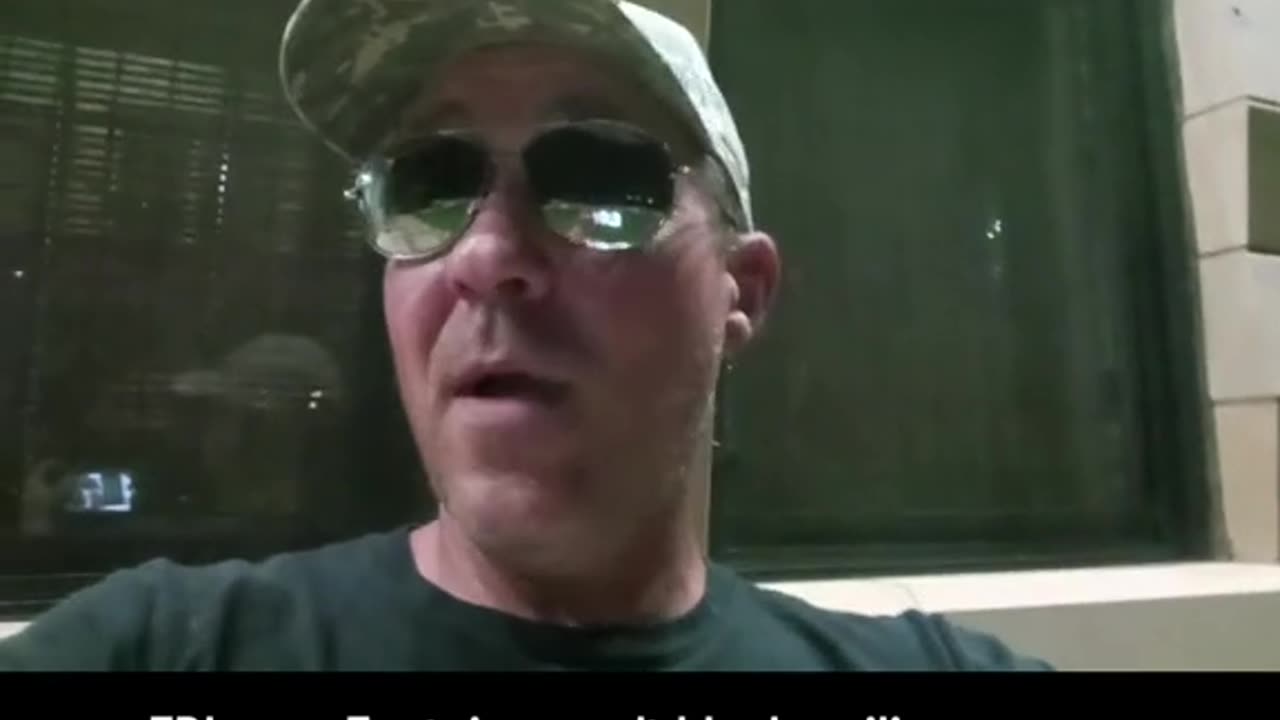 Gen. Sherman - I don't think people are ready to learn how evil our greatest ally really is