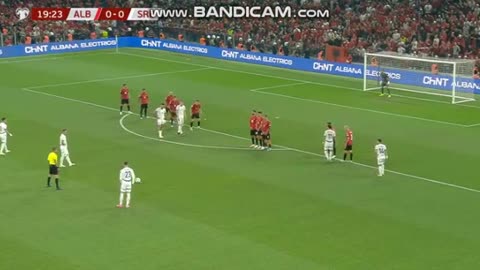 vlahovic serbi shqiperi