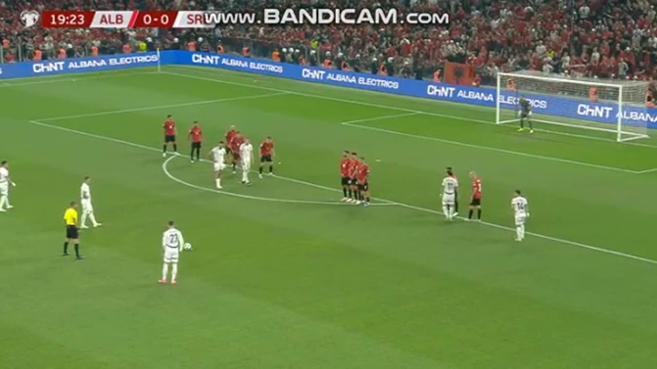 vlahovic serbi shqiperi