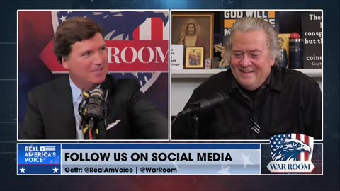 We Are Living in a Post-Coup Country⚡Tucker Carlson on JFK Assassination Cover Up