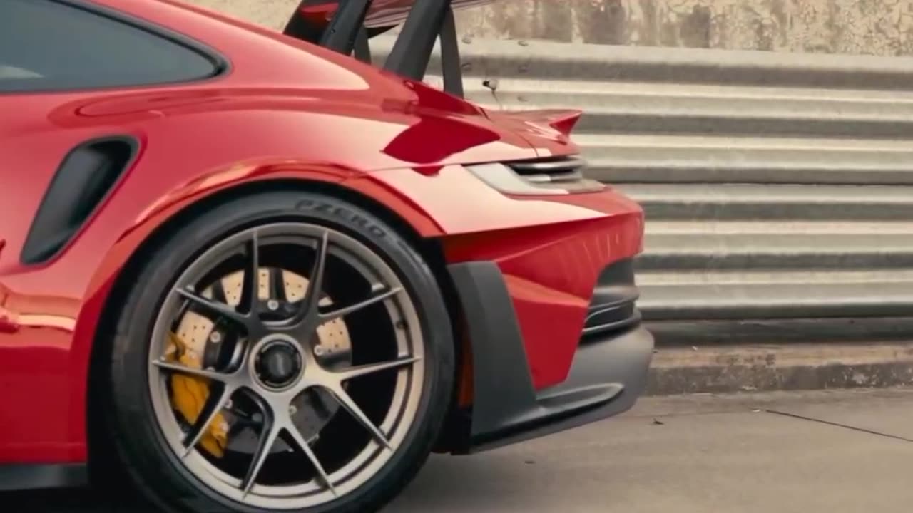 Racing Legends | Adrenaline Like Never Before 🚀✨