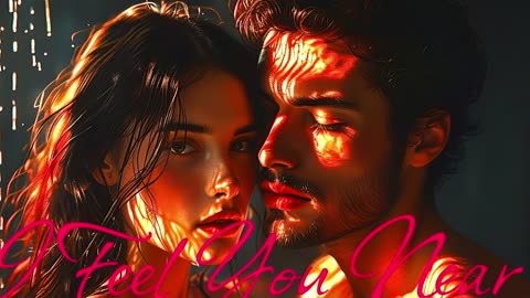 ROCK. Song I Feel You Near..