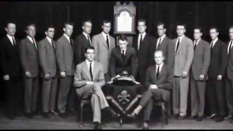 Freemasons & Banking