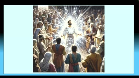 The Holy Spirit 5