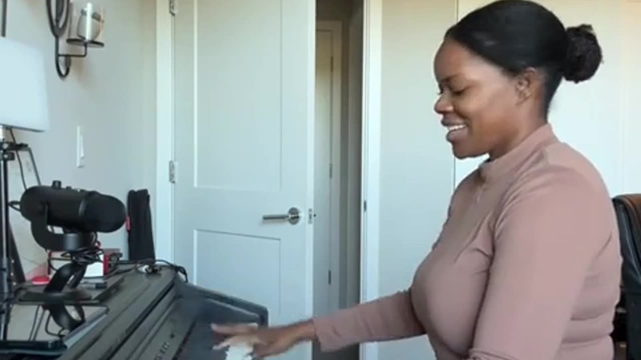 🤯 She Was Today Years Old When She Found Out ... | FunFM