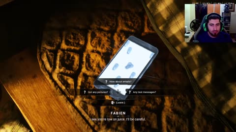 They Said Don’t Bite the Locals…I Didn’t Listen 😏 Bloodlines 2 Launch Stream! pt 3