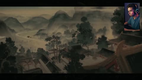 Black Myth Wukong Parte = _54