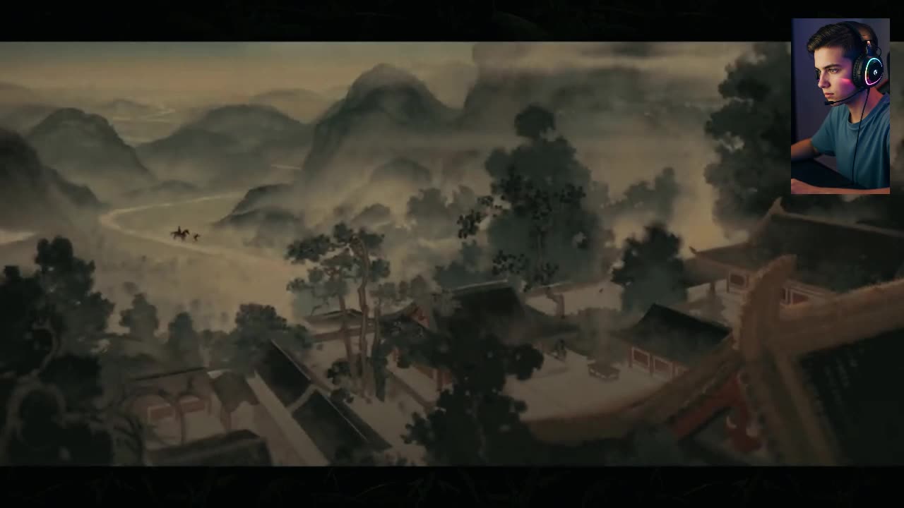 Black Myth Wukong Parte = _54