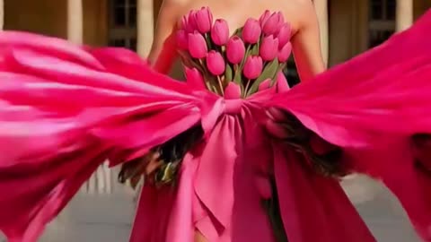 Magical Dresses 😍