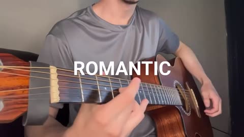 7 Types of Guitarists!