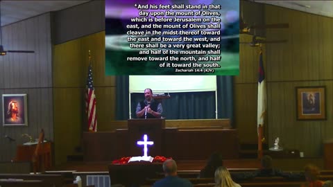 New Hope Church- MonettMO Stream