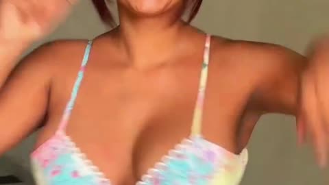 Dance with hotty