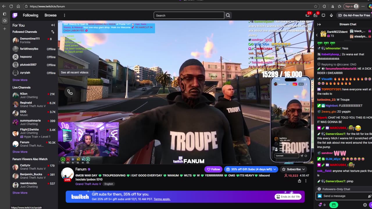 REWATCH ON KIZOVIBES