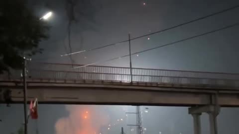 🚀🎯 Ukraine Russia War | Ukrainian Long-Range Drone Strike on Rostov Railway | RCF