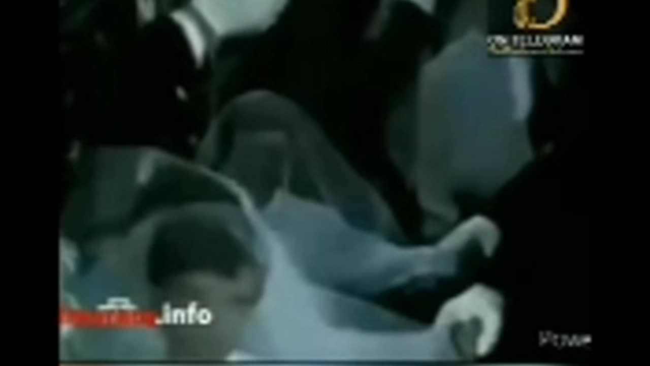 Freemason Boy Bride Ritual