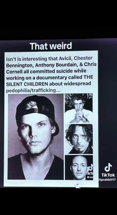 SILENT CHILDREN - Reloaded from Weirdshit3