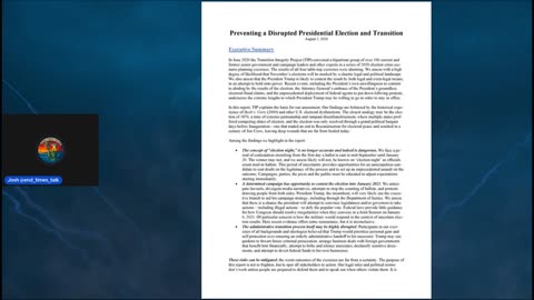 This is a very important live!