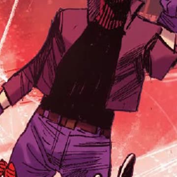 Otro Spider-Man Del Consejo Interdimensional De Spider-Men #spiderverse