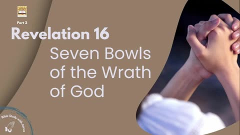 #Bible Study with #Jairus - #Revelation 17 (Part 1) God Judges Babylon the Great
