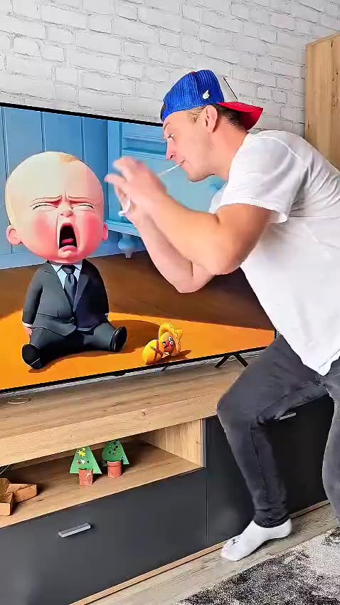 Try Not To Laugh 😂