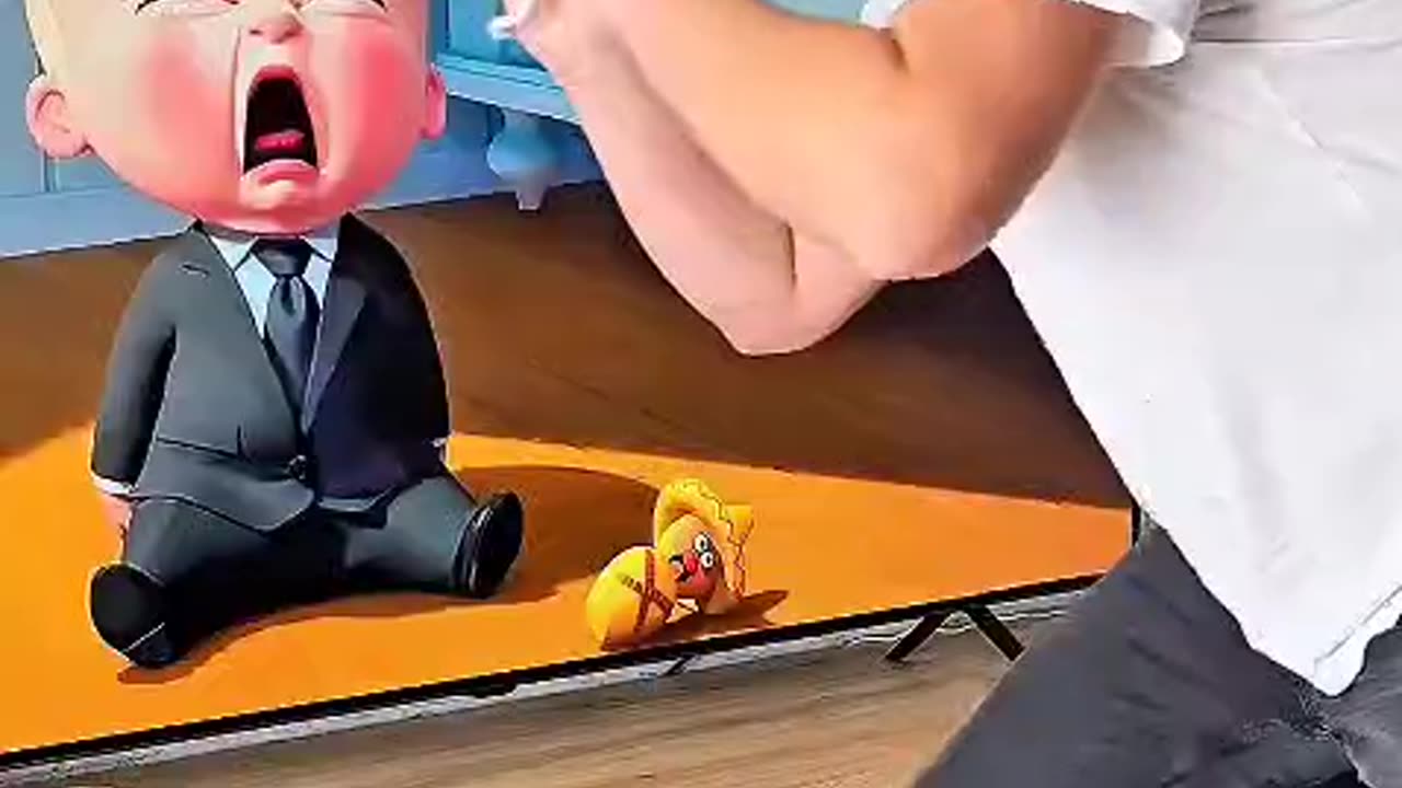 Try Not To Laugh 😂