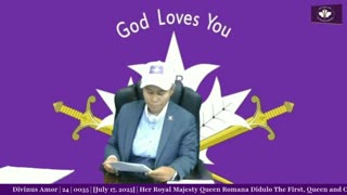 HRM Queen Romana Didulo (1) Royal Decree, High Level Analysis Permanent Ban of Central Bank Digital