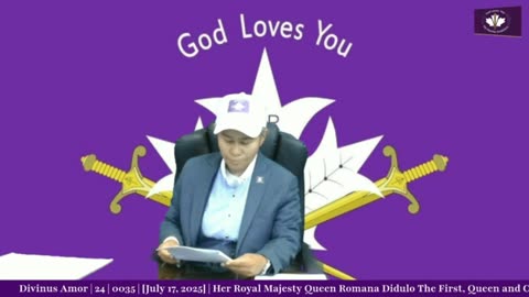 HRM Queen Romana Didulo (1) Royal Decree, High Level Analysis Permanent Ban of Central Bank Digital