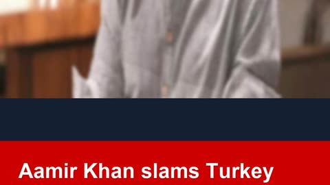 Aamir Khan slams Turkey and speaks up on religion-based attacks in Aap Ki Adalat appearance