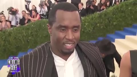 9 Wild Moments From Kid Cudi's P. Diddy Trial Testimony: 'What the F*&k!'