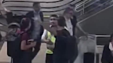 Escandaloso…Procurador geral do INSS investigado recebeu escolta ILEGAL da polícia federal…porque?