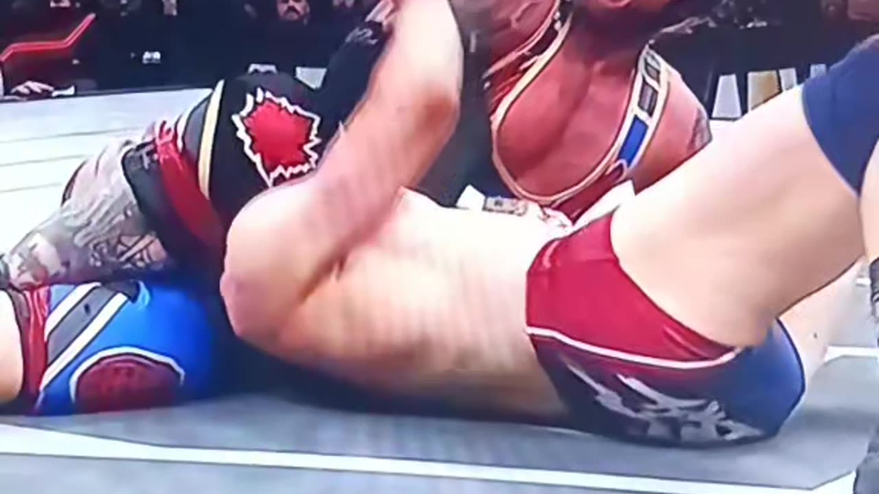 Wrestling