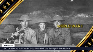 President Trump Participates in the 250th Anniversary of the U.S. Army Grand Military Parade