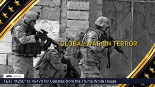 President Trump Participates in the 250th Anniversary of the U.S. Army Grand Military Parade